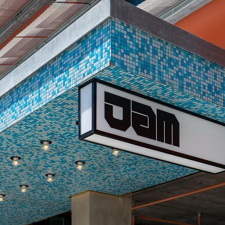 Hotel Jam Lissabon Exterior foto